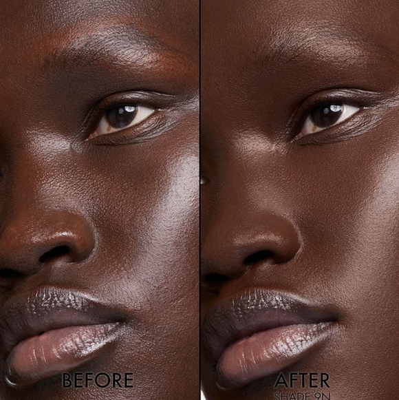 Dior Backstage Concealer Shade N9 Luxury New Waterproof Caffeine Infused Radiant - Picture 2 of 5